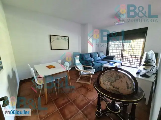Piso en Alquiler en El Rompido