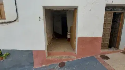 Casa en Ugíjar 200m2 4 habitaciones Ideal Familias