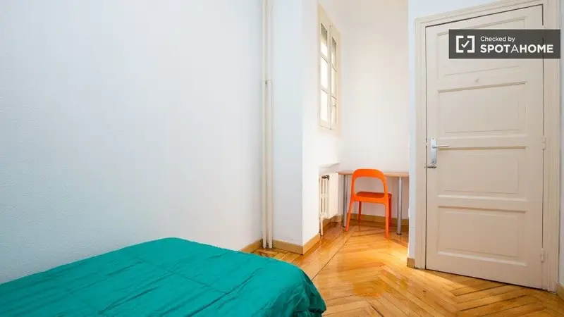 Apartamento en Madrid 9 Dormitorios 3 Baños Alquiler Spotahome