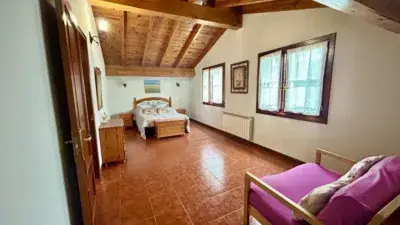 Chalet en venta en Beranga