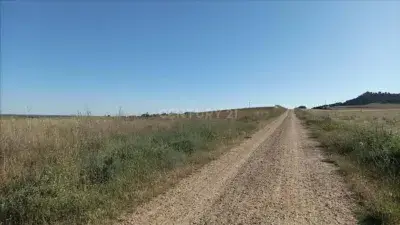 Finca rústica en venta en Carretera de Burgos a Portugal