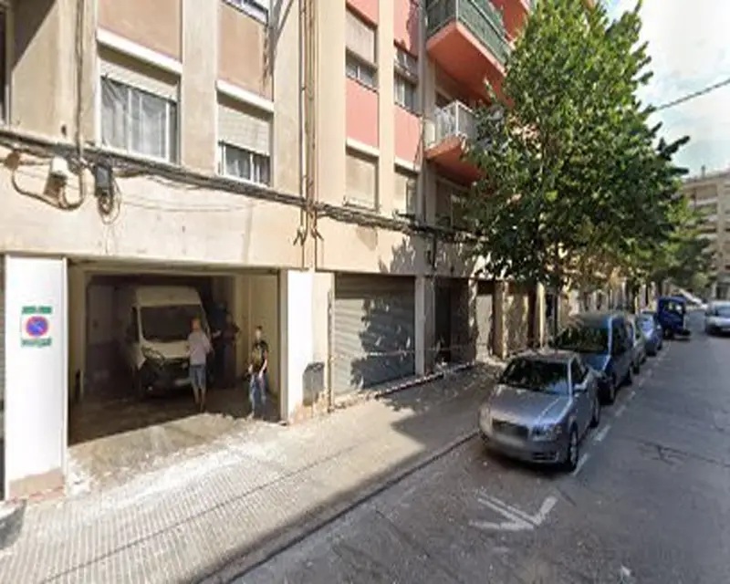 Local Comercial 389m2 Tarragona