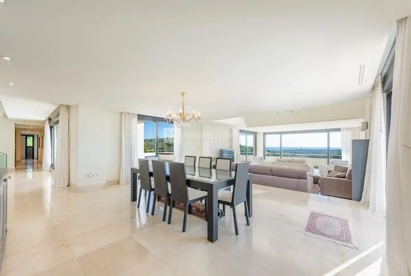 Villa de 6 Dormitorios en Sotogrande