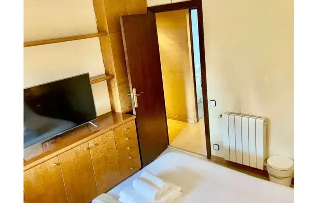 Alquiler Habitaciones Barcelona Vilalba Dels Arcs