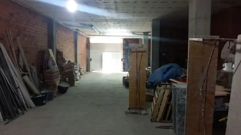 Venta Local Comercial Pazo Da Cultura Carballo
