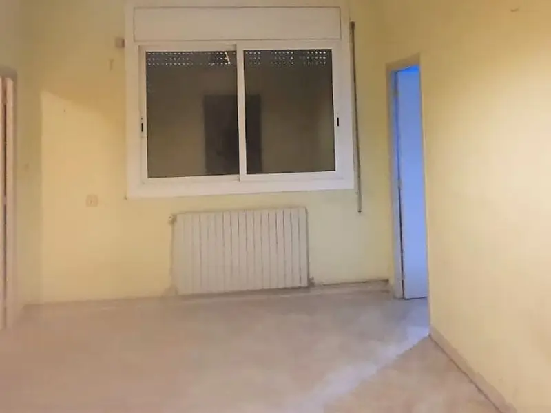 Piso 72m2 3 habitaciones Manresa