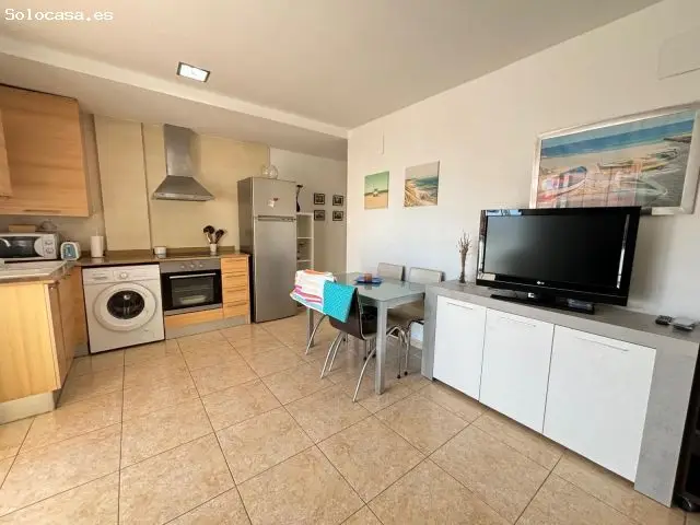 Alquiler Apartamento Chilches Vistas al Mar Julio Agosto