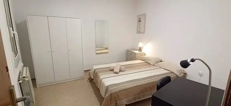 Apartamento de 5 dormitorios en Barcelona
