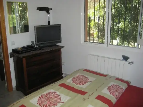 Casa Villa 3 Dormitorios Orba Alicante