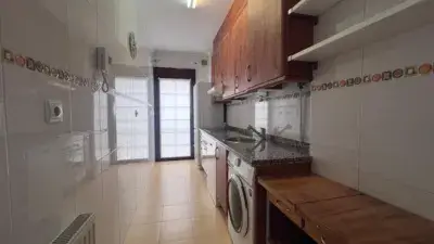 Dúplex céntrico en Avilés cerca de Calle del Carmen
