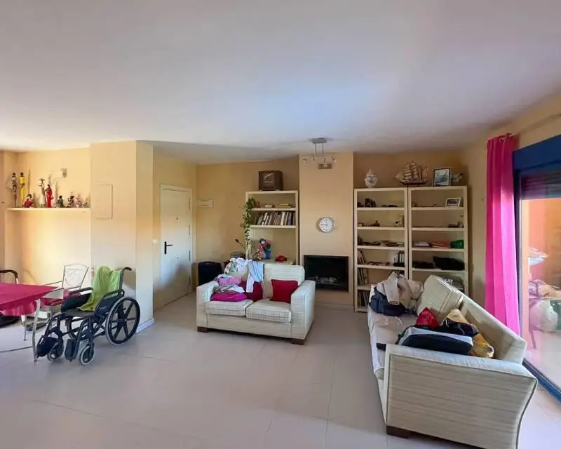 Apartamento en venta Denia 4 habitaciones cerca de la playa