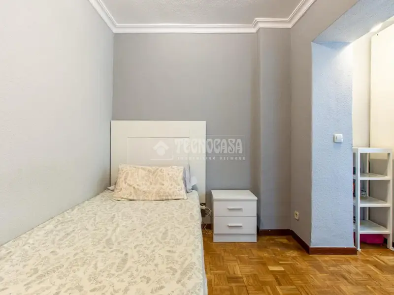 Piso en venta en Moncloa - Aravaca