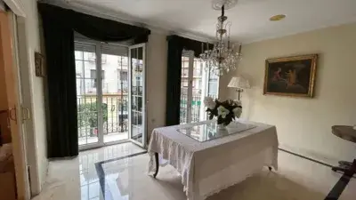 Piso Señorial en Venta en Antequera Centro