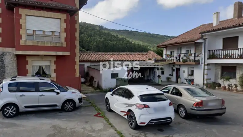 Casa en Venta en Santander El Sardinero 4 habitaciones 2 baños 270m2