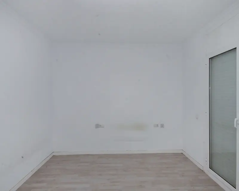 Piso 4 habitaciones 99m2 Sabadell