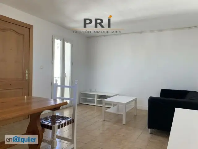 Apartamento Centro Ciudad - Disponible Mayo