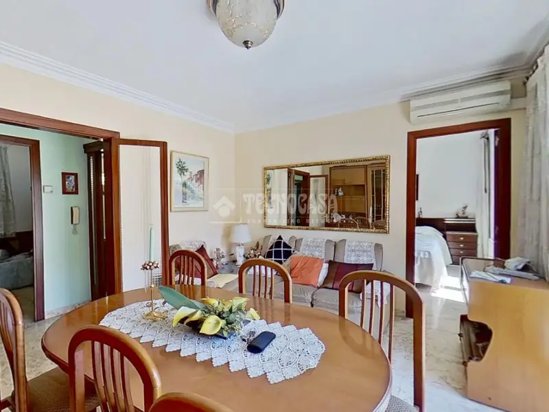 Piso en venta en Manresa 4 habitaciones 93m2