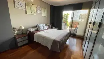 Atico en venta Mollerussa 186m2 4 habitaciones
