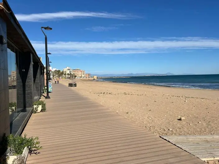 Adosado 3 Dormitorios La Mata Cerca de la Playa