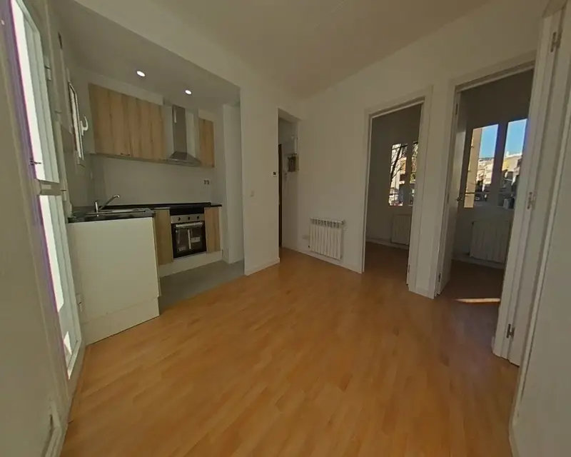 Piso en venta Terrassa 3 habitaciones 50m2