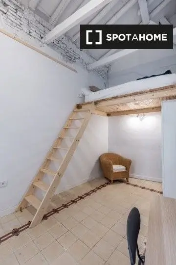 Apartamento 8 Dormitorios 2 Baños Granada Alquiler Spotahome