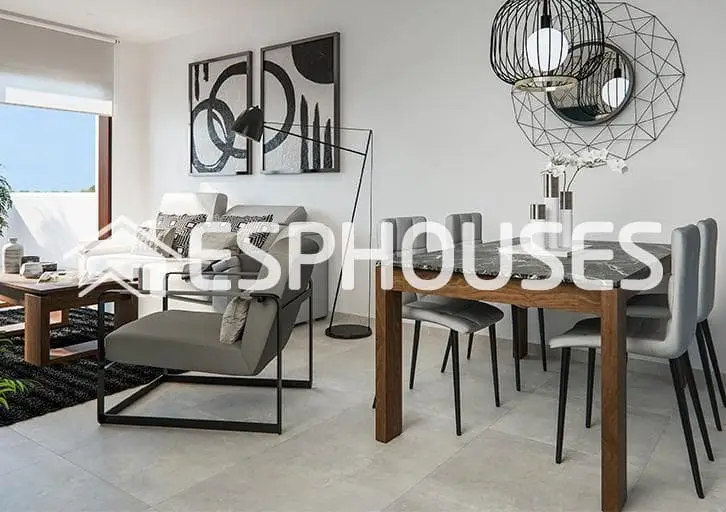 Apartamento en Venta Los Nardos Almeria Costa