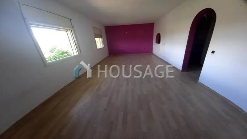 Chalet Independiente en Piera Barcelona 3 Dormitorios Jardin 270m2