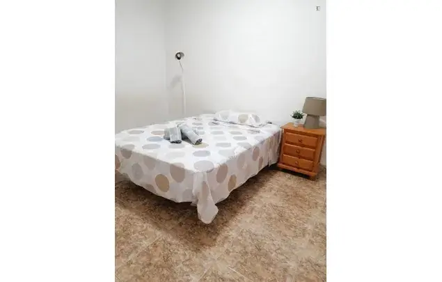 Alquiler Apartamento 3 Dormitorios Terrassa