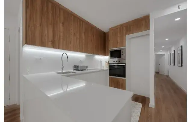 Alquiler Apartamento 5 Dormitorios Barcelona 3 24 Meses