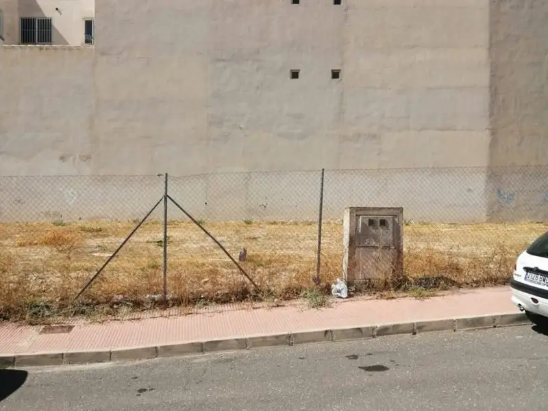 venta Terreno en Centro Oeste, Murcia (02671)- Globaliza