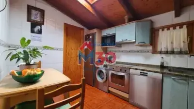 Chalet en Venta en Miranda de Ebro Fuentecaliente