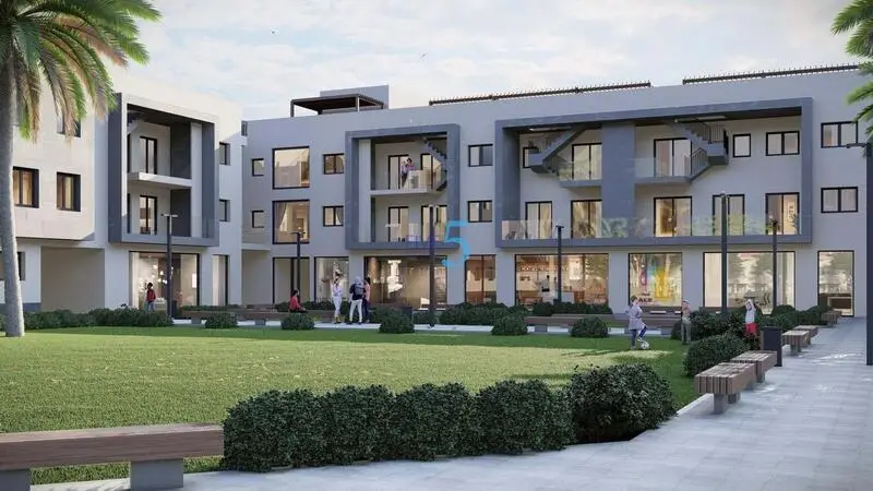 Aticos y Apartamentos en Venta Torre Pacheco Murcia