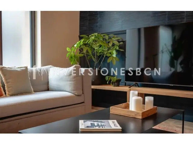 Alquiler Piso Sant Antoni  Moderno Confortable