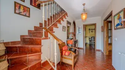 Chalet en Venta Ayamonte 4 Dormitorios Sótano Garaje Loft Cerca Playa