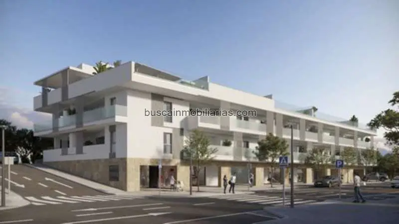 Local Comercial en Marbella Cerca de la Playa y Puerto Banus