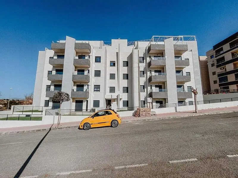 2 Cuarto Apartamento en venta
San Miguel de Salinas, Alicante