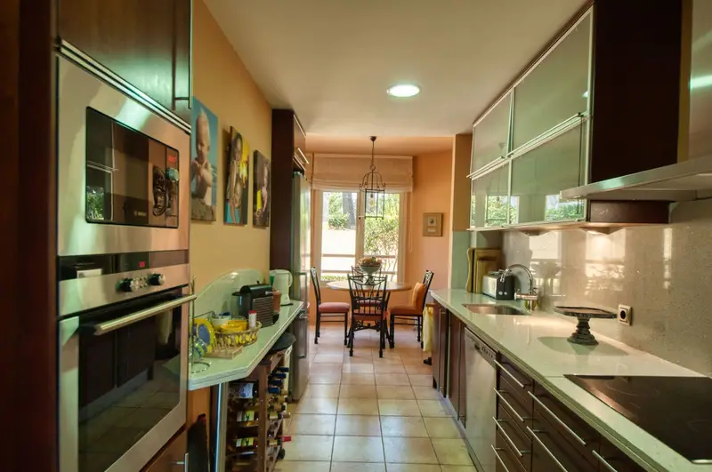 Apartamento 2 Dormitorios Málaga