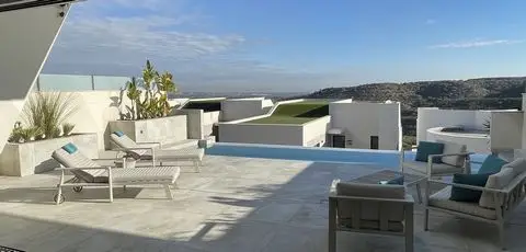Casa Villa Lujo 4 Dormitorios Ciudad Quesada