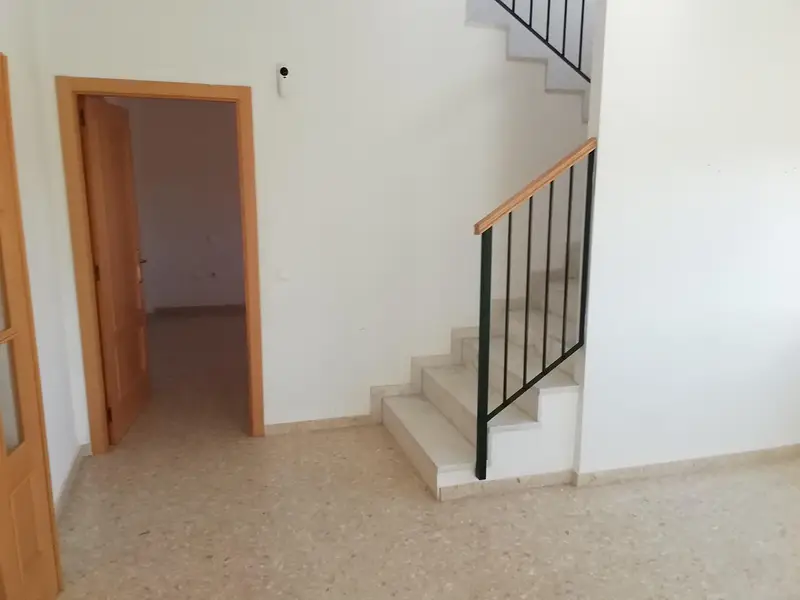 Venta Adosado 3 Dormitorios Olivenza