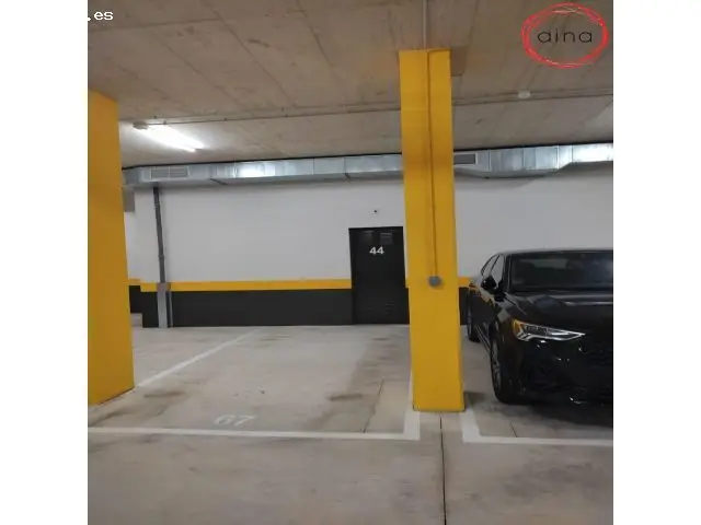 Garaje en Alquiler Soto Lezkairu Pamplona
