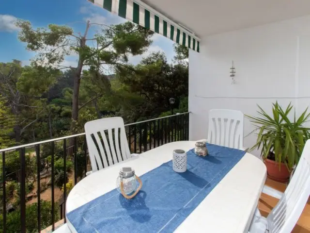 Apartamento 2 Dormitorios Tossa de Mar Alquiler