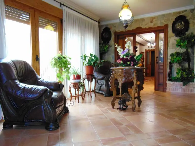 Villa 3 Dormitorios Bigastro Cerca Servicios