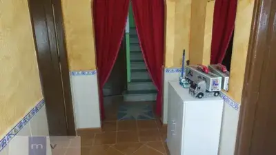 Casa en venta en Chozas de Abajo