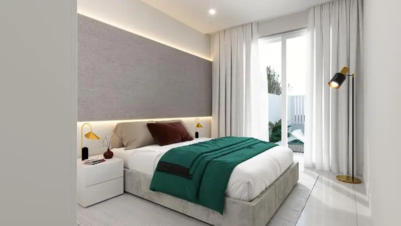 Villa de Lujo en Los Alcázares 3 Dormitorios Piscina Privada