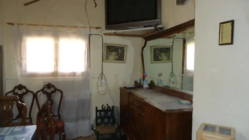Villa 2 Dormitorios Jumilla Murcia