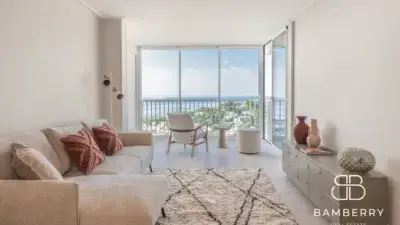 Apartamento en Bellamar Castelldefels 2 habitaciones