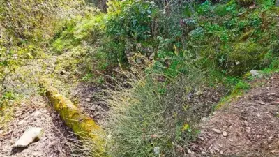 Casa Rustica en Sierra de Aracena