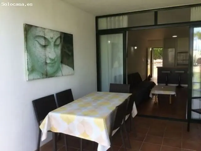 Apartamento en Alquiler Ciutadella de Menorca Cala En Bosch