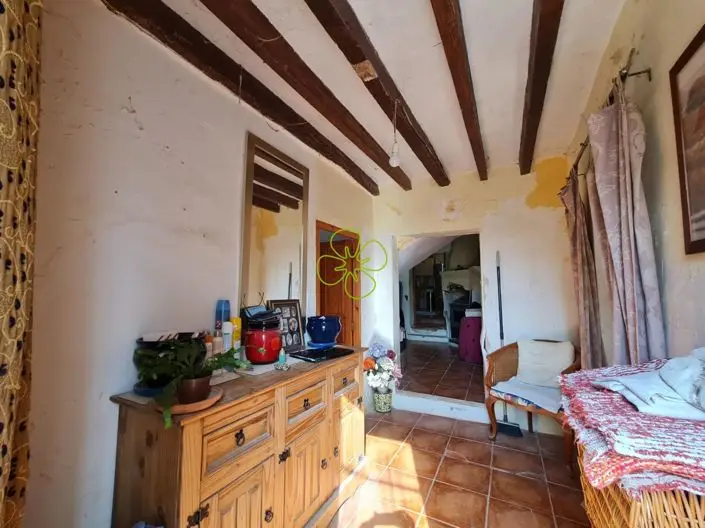 Casa de Pueblo en Los Dioses Almeria 3 Dormitorios