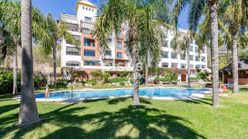 Atico en Venta en Almunecar Playa Galera